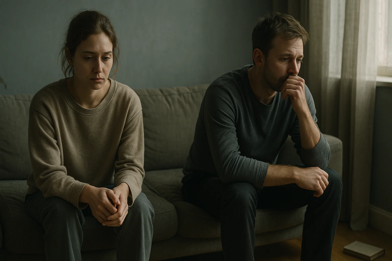 Vazio Existencial: Quando Nada Faz Sentido, Como a Logoterapia Pode Ajudar